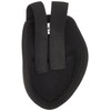 Zett Baseball Hard/Softball Throat Guard BLM3A Black