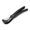 Steelman PVC Pipe Cutter Tool, Cuts 2-inch Tube, Stainless Steel