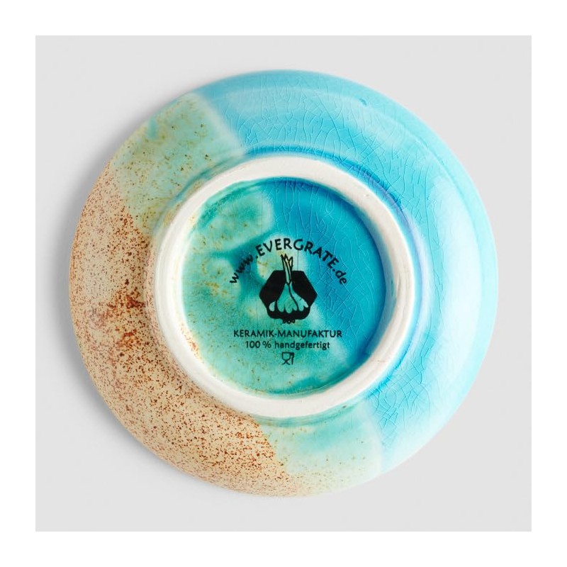 evergrate Ceramic Grater Set of 3 Gift Set - 3