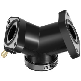 Carburetor Carburetor Joint Boot 1988-2011 For Virago Xv 125 250cc Car Spare Parts