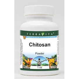 Chitosan Powder (1 oz, ZIN: 519717) - 3 Pack