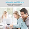 AQUA CREST Water Filter, Intended for Brita® Elite® Water Filter,