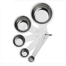 VARDAGEN Measuring Cup, Set of 5