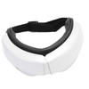 Eye Massager Rechargeable 38‑48℃ with Heat Bluetooth Music Eye Care