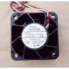 NMB New NMB 04028DA-12P-EU 40x40x28mm, 4-Wire 4-Pinn fan for 1U