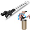 304 Stainless Steel Cutting - 2 in 1 Can Opener