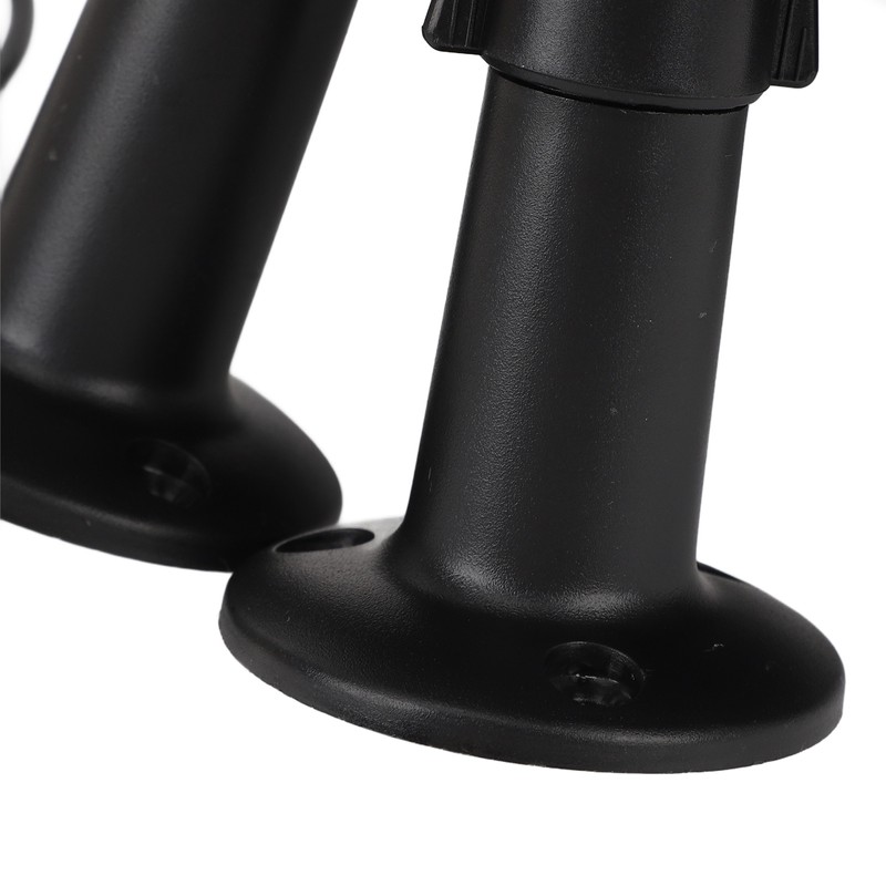 Solar Panel 10W IP65 Prevention Monocrystalline Silicon Heat Resistant Waterproof