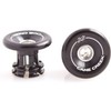 Cane Creek eeBarkeep Bar End Plug Pair