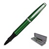 Monteverde USA Aldo Domani Rollerball, Green - Exquisite Luxury Pen