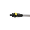 Forgrace Car Wash Brush 12" with Long Handle 60 Inch,