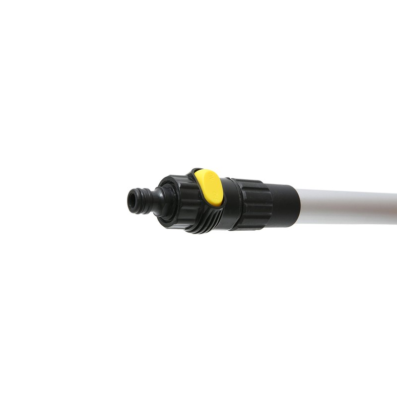 Forgrace Car Wash Brush 12" with Long Handle 60 Inch,