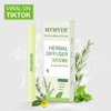 MYMYDE Herbal Diffuser STICKK - Thyme & Mint Extracts for