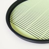 Made In Japan Buckwheat Dish Round Set of 3 φ