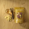 Sahale Snacks Gluten-free Snack Banana Rum Pecans Glazed Mix, 4