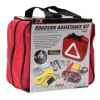Performance Tool W1555 Deluxe Roadside Emergency Kit