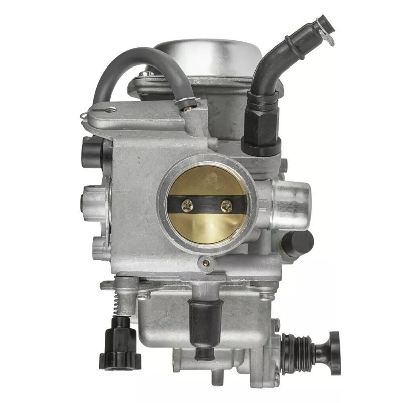 Celox Brand New Carburetor for Honda 400 TRX400FW Fourtrax Foreman