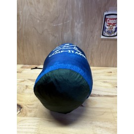 Camp-it CLEARANCE Single Person Hammock with Tree Ropes  for Outdoor Camping Adventures