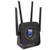 4G LTE Wireless Router Professional High Speed 300Mbps Mobile WiFi