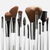 e.l.f. Professional Makeup Brush Kit, Set of 12