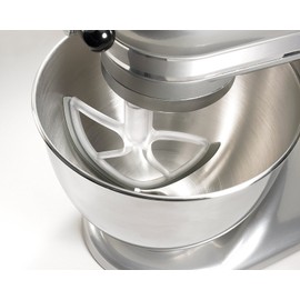 New Metro KA-TH Original Beater Blade Works w/ KitchenAid 4.5 - 5 Qt Tilt-Head Stand Mixers, Grey