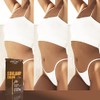 PostQuam - UV radiation tanning accelerator without self-tanning - Tan