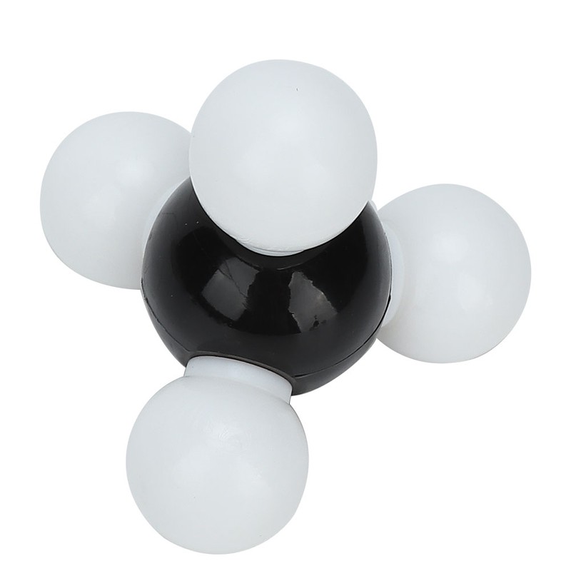 122 Pcs Molecular Organic Inorganic Structure Kit Atom Link Model