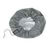 Tire Cover Universal Waterproof Multifunctional Tire Storage Bags for Motorhomes