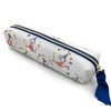 Kamio Japan Moomin Mini Box Pen Case, Garland, Little My