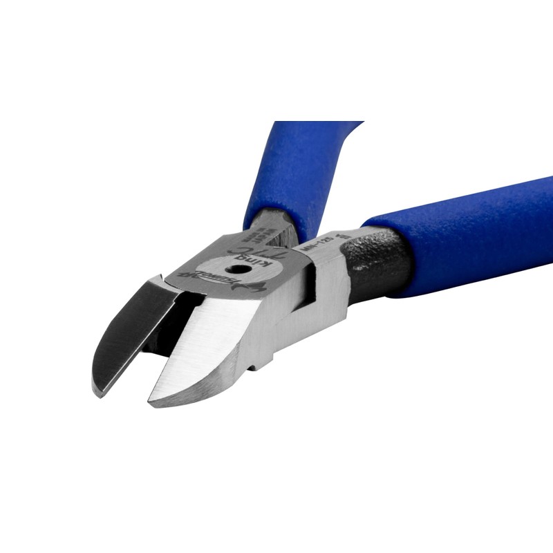 Tusnoda King TTC Micro Nipper 4.9 inches (125 mm) MN-125