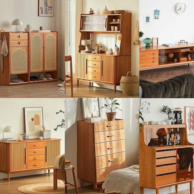 XINHAITC 2 Pack 90 Degree Cabinet Hinges Soft Close Folden