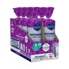 Color Scents Small Trash Bags - 4 Gallon, 480 Total