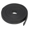 PATIKIL 16.4Ft Foam Rubber Strips, 30mm Wide 5mm Thick EPDM