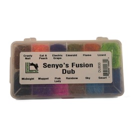 Hareline Sunyo's Fusion Dub Dispenser