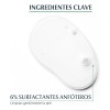 Eucerin Gel Limpiador Facial DermoPURE piel grasa y con imperfecciones