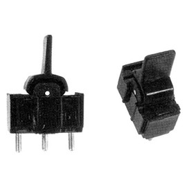 Goodmark Convertible Top Switch for Chevy Camaro, Chevelle, Impala