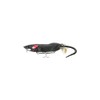 FishLab BR-7-B BBZ Bio Rat 7 1/2" (Black)