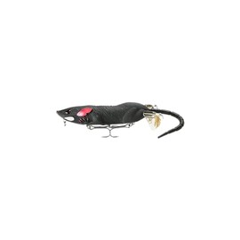 FishLab BR-7-B BBZ Bio Rat 7 1/2" (Black)
