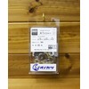 Onokatsu Genuine Domestic SUS304 Stainless Steel Large Washers for M4