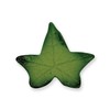 PME IL537 Ivy Leaf Plunger Cutter, Small Size, 15 mm,