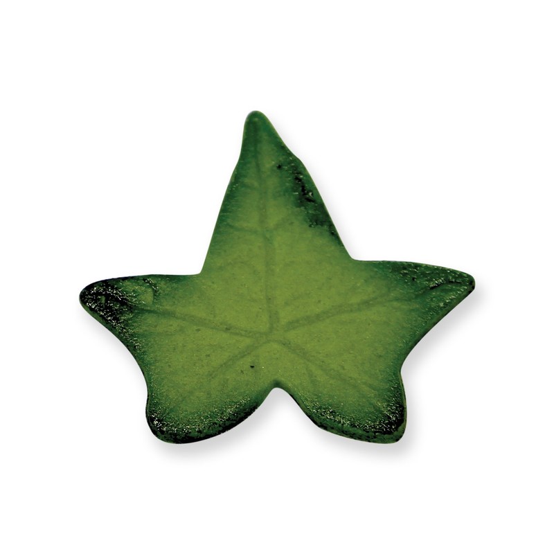 PME IL537 Ivy Leaf Plunger Cutter, Small Size, 15 mm,