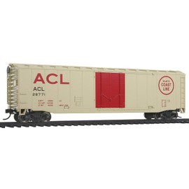 Walthers Trainline 931-1400 Boxcar ACL