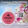 Serum Crema para Pies Iximulew para Protección e Hidratación para