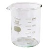 Niigata Seiki BeHAUS Glass Beaker 6.8 fl oz (200 ml)
