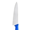 TrueCraftware- 10” Blade Chef’s Knife German Steel with Blue Polypropylene
