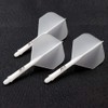 CUESOUL ROST Series Integrated Shaft Flight Standard Shape M, Set
