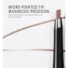 Bobbi Brown Precise Brow Pencil | Ultra-Fine Eyebrow Pencil for