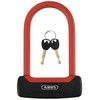 ABUS Bicycle Key Lock Road Bike Key U-Shaped Lock 5.9