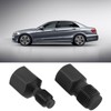 LT Easiyl Set of 2pcs Oxygen Sensor Thread Repair Tool