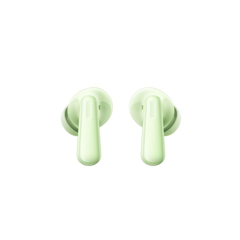 OPPO Enco Air4 Verde 43hr de batería True Wireless Bluetooth
