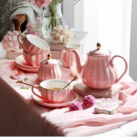 Value Ceramic Diana Cafe Brunch Gold Teatime Series, Sugar Bowl 240mlSugar Bowl 240ml_Purple Purple / 벨류세라믹 다이애나 카페 브런치 골드 티타임 시리즈, 슈가볼 240ml슈가볼 240ml_퍼플퍼플